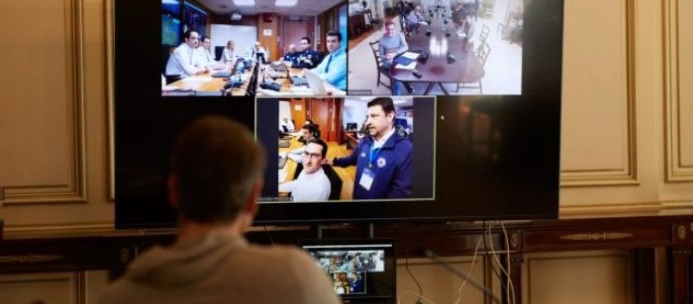 Κύριοι βλέπετε και σε αυτές τις εικόνες-ντροπή θέμα ατομικής ευθύνης; (φωτο)